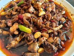 -段氏永平黄焖鸡