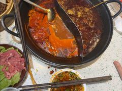 -龙厂长老火锅(抚琴店)