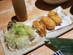 奶油蟹柳可乐饼-堂本家洋食别馆·炸猪排(中心城店)