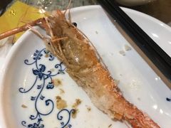 -正宗台湾胡椒蝦(愉景新时代广场店)