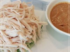 -陆壹捌餐厅(五大道店)