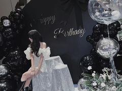 -InParty·游艇求婚策划生日派对布置(世纪大道店)