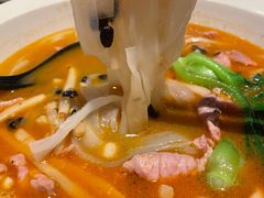 -漆黑觉米粉(三里屯店)