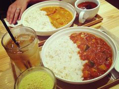 -スープストックトーキョー 京都ポルタ店