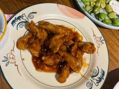 -庆云楼饭庄(什刹海店)