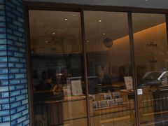 -Onirii Coffee(长乐路店)