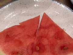 -博林天瑞喜来登酒店·西丽尚膳