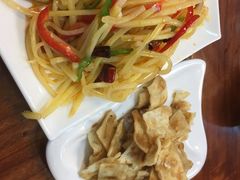 -卡迷尔牛肉面(佳木斯路店)
