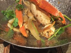 -蟹将军·松叶蟹和牛日料放题自助(K11店)