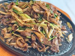 -月福京味斋·烤鸭店·北京菜(鼓楼总店)