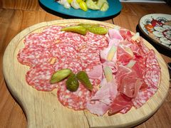 -格鲁·秀色Georgia’s Feast