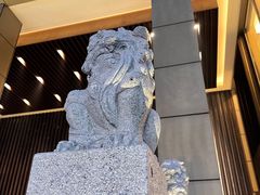 -广州德安丽舍凯宾斯基酒店