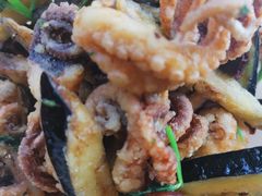 -北戴河庆山饭店·海鲜砂锅粥(北戴河黑石路店)
