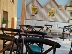 大堂-MOMO冰品·生巧汤圆(红桥店)