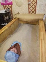 -碧玺沙灸美容美体养生馆