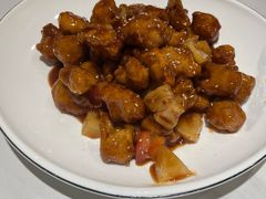-火龙堂·风味民间菜(文一路店)