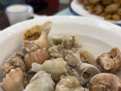 -北塘海鲜·天津菜(大光明桥旗舰店)