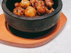-火啫啫·粤式啫啫煲(南通首店)