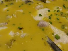 -北李妈妈菜·海肠捞饭(高新万达店)