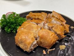 酥糯芋香鸭-莆田餐厅PUTIEN(世博源店)