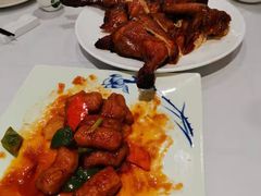 -稻香酒家·35年老字号(侨光店)