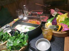 -大龙燚·旷野鲜火锅(广州首店)