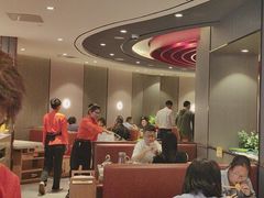-蝎王府羊蝎子(西直门店)