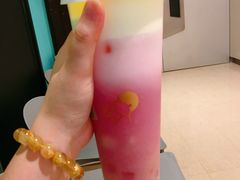 -喜茶(深圳东门1234店)