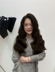 -ＲH SALON·简爱烫发染发接发