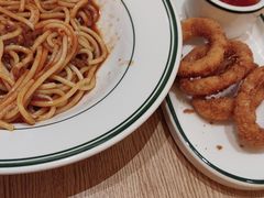-摩欧客意式餐厅(高新活力汇店)