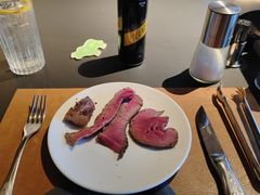 -拉蒂娜·巴西牛排馆 Latina·Brazilian Steakhouse(铜仁旗舰店)
