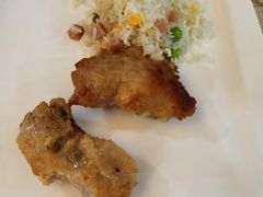 -宁海金海开元名都大酒店·名爵自助餐厅(金水路店)