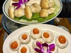 -吾家传承·橄榄妹大排档(陈家祠店)