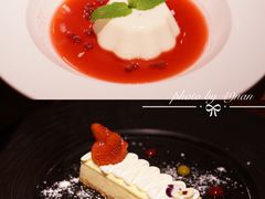 -弗兰克牛排西餐厅Ribone steak house(柠檬花园店)