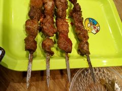 -天山传奇新疆菜(SKLP店)