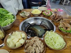 -笔记安顺夺夺粉火锅