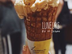 -Luneurs(幸福里店)