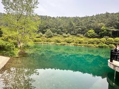 -九龙潭景区