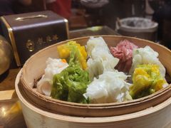 -龍聚祥烧麦馆(万达店)