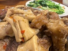 -老兵牛蹄店(下沙店)