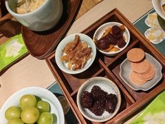 -青藤茶馆(凤起路店)