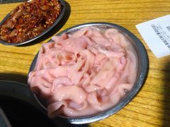 -渝味黄姐火锅(黄泥村店)
