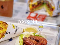 -蛋魂EGGSOUL(洪武创始店)