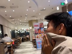-必胜客(巴沟店)