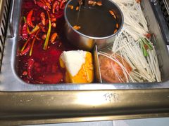 -雾都渣渣火锅(南城智汇城店)
