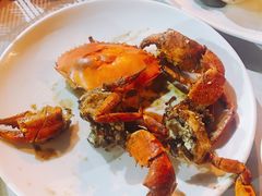 -量贩海鲜餐厅