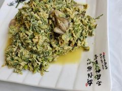 -宾朋海鲜饭庄(兴海路店)