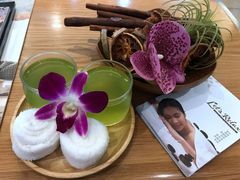 店内环境-Let’s Relax Spa(MBK)