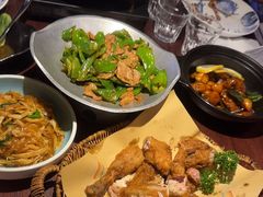 -前海沿·青岛菜(五四广场永旺店)