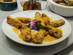 -顺鹅季·非遗烧鹅(六道口店)